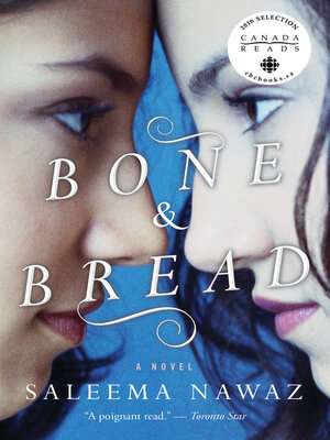 Bone and Bread - ebook